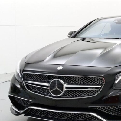 Mercedes OEM C217 Coupe Convertible S 65 AMG 2015-2017 Chrome