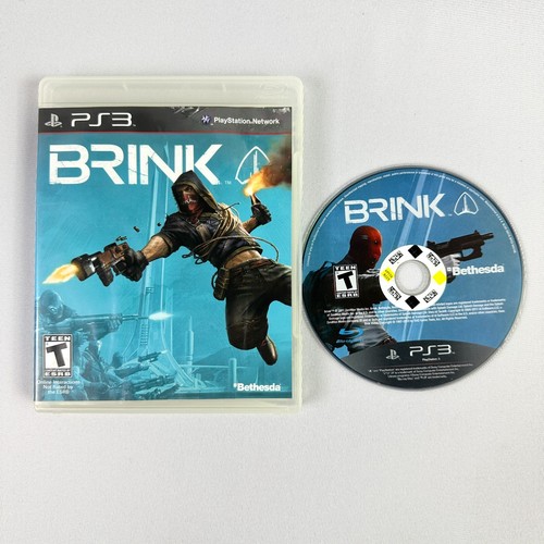 YOU PICK & CHOOSE! Sony PlayStation 3 PS3 Games - FAST Same Day Shipping TESTED - Picture 16 of 207