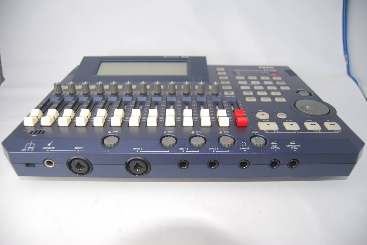 Korg D16 16-Track Digital Recorder | eBay