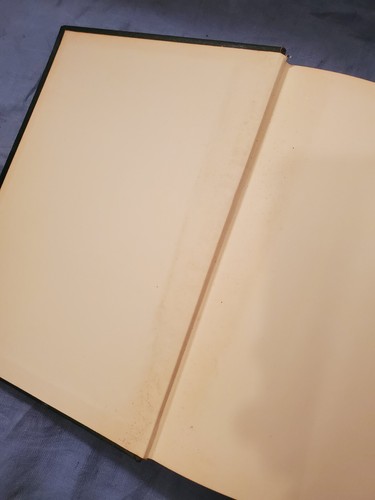 AQHA Official Stud Book & Registry Number 22 1968 Used Condition! - 第 4/11 張圖片