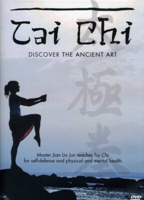 Tai Chi: Discover the Ancient Art. Master Jian Liu Jun Teaches Self Defense