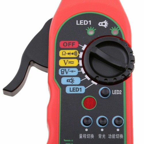 Car Short Circuit Tester Detector Cable Wire Finder Diagnostic Tool 12V - Picture 4 of 13