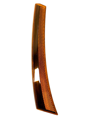 2023 -2024 Fisker Ocean Right Fender Mounted Reflector Light Amber FM2960500042C