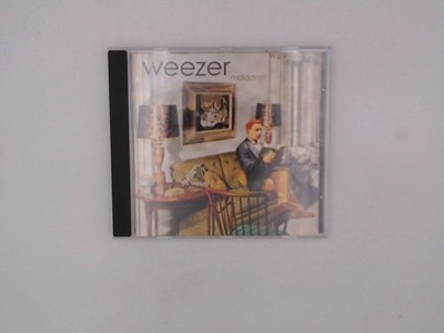 Maladroit Weezer: 929118