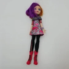 Ever After High First Chapter Poppy O'Hair Doll 2013 Mattel