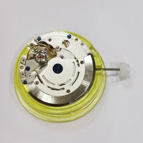 For Mingzhu 2813 Automatic Mechanical GMT Movement Adjustable Hour Watch Hands - Picture 2 of 2
