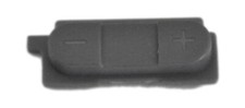 OEM NINTENDO SWITCH LITE HDH-001 REPLACEMENT GREY VOLUME BUTTONS ROCKER KEY