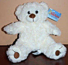 Teddy Bear The Bear Factory 2001 Stuffed Animal Plush Signature Collection