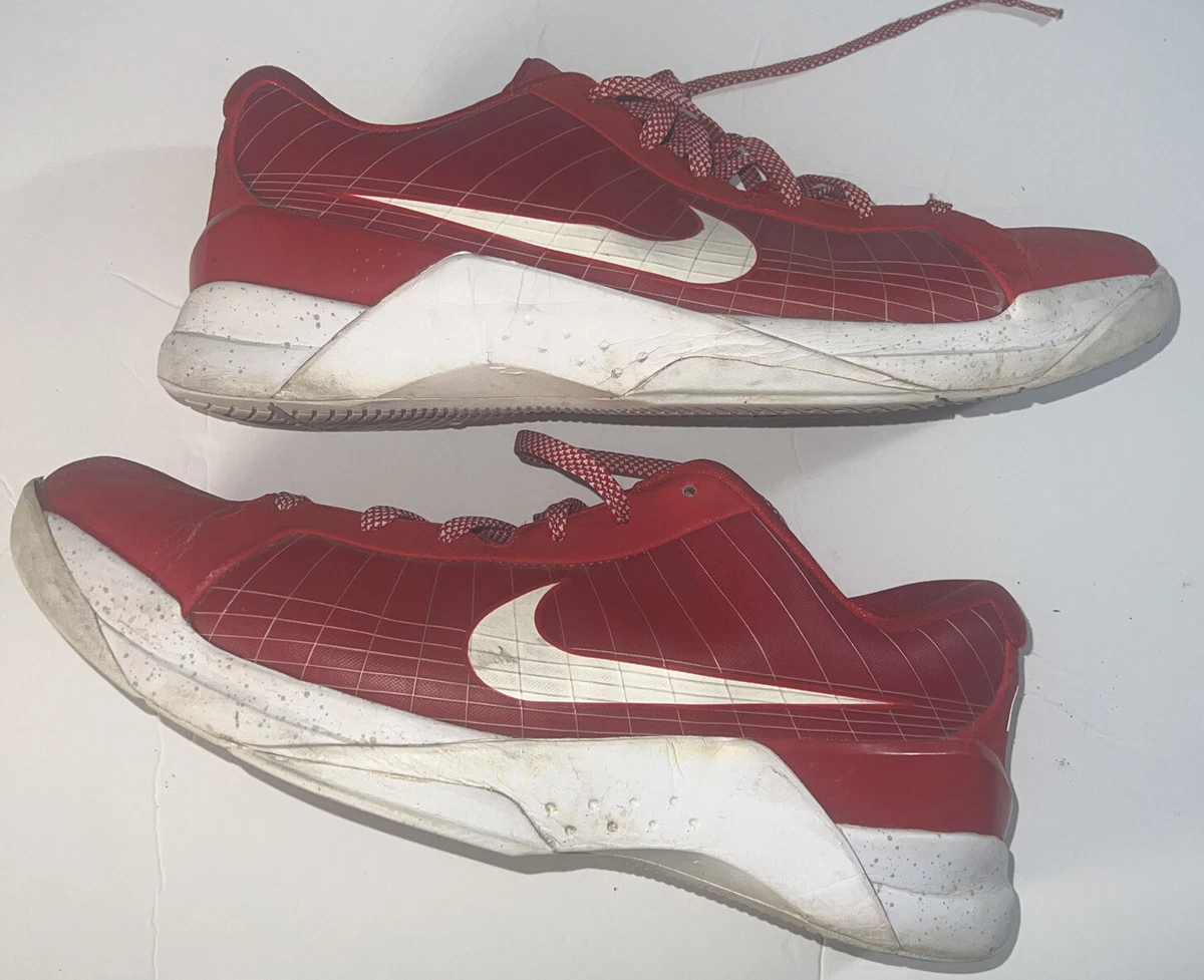 Nike hyperdunk hot sale size 15