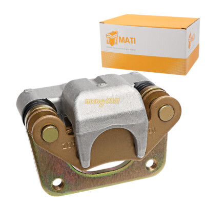 ⭐︎⭐︎⭐︎⭐︎⭐︎ Rear Brake Caliper & Pads for Polaris Sportsman 500 800 Sportsman