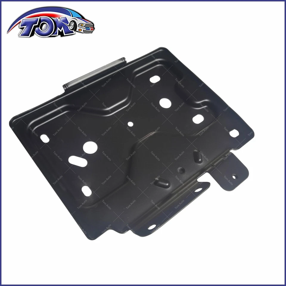 New Battery Tray for 2007-2014 Chevy Suburban Silverado 1500 GMC Yukon 25826079 - Imagem 3 de 4