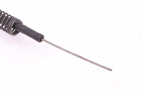 Throttle cable Bowden cable Kawasaki KL 250 KL250A 78-83 - Picture 2 of 4
