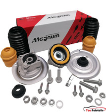 2x MAGNUM Domlager Staubsch&uuml;tzer vorne Mercedes W168 A140 A160 A170 A190 A210