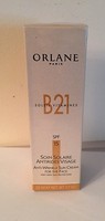 Orlane Paris B21 Anti-wrinkle Sun Cream For The Face 1.7 Oz Sealed In Box Orlane Paris B21 Anti-wrinkle Sun Cream For The Face 1.7 Oz Sealed In Box
