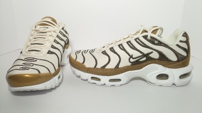 nike tuned 1 ivory