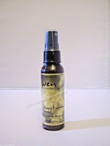 Wen Sweet Almond Mint Replenishing Treatment Mist 2 Oz Wen Hair