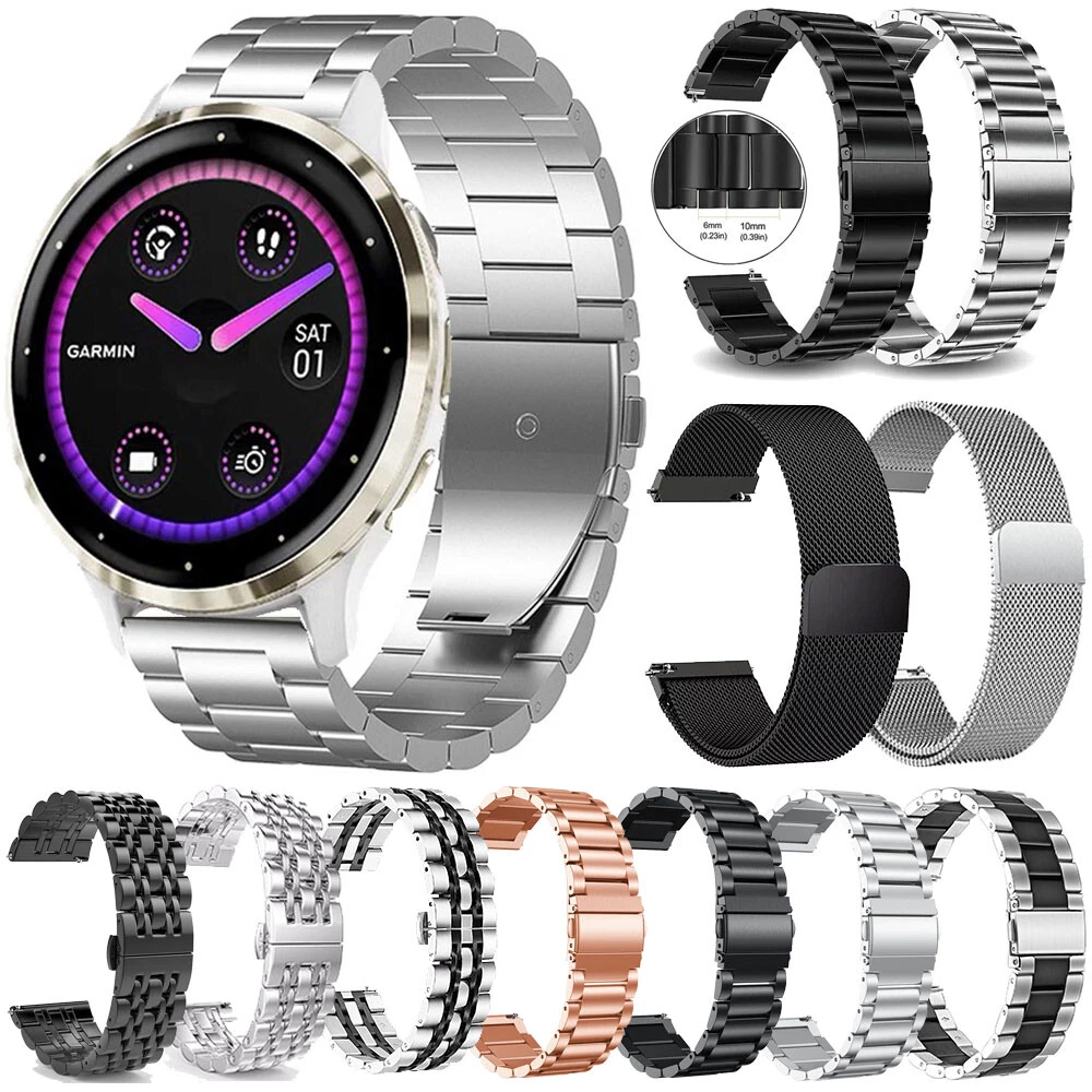 Vivoactive 4 uk clearance