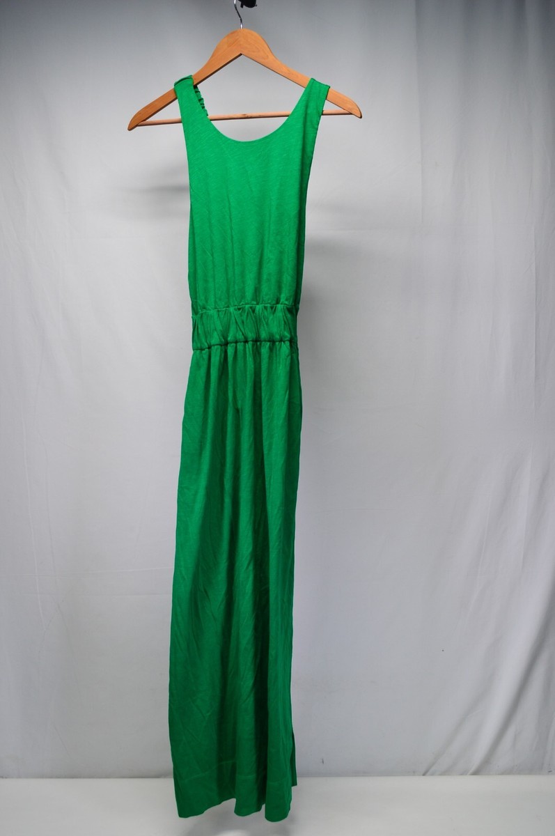 green clothing GREENCLOTHING×DEELUXE 美品 Vrita Dress - Emerald – DIBO.CLOTHING