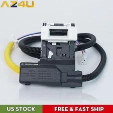 W11307244 Washer Lid Lock Latch Switch Part Kit for Whirlpool Kenmore W10682535