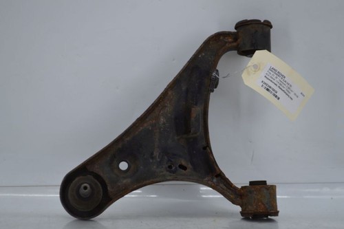 LAND ROVER DISCOVERY IV (LA) 3.0 TD Querlenker links vorn Dreieckslenker