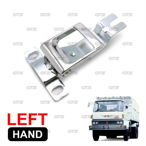 Front Left Interior Inner Door Handle Hand Fits Hino F18 FM FB FB4J 1984 1989 - Picture 2 of 9