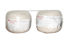 Everyday Living Two Packs Of 300 Ft Twine