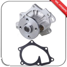 Water Pump 01-12 FOR 2.0L 2.4L for Toyota Scion DOHC 16v 2AZFE 2AZFXE