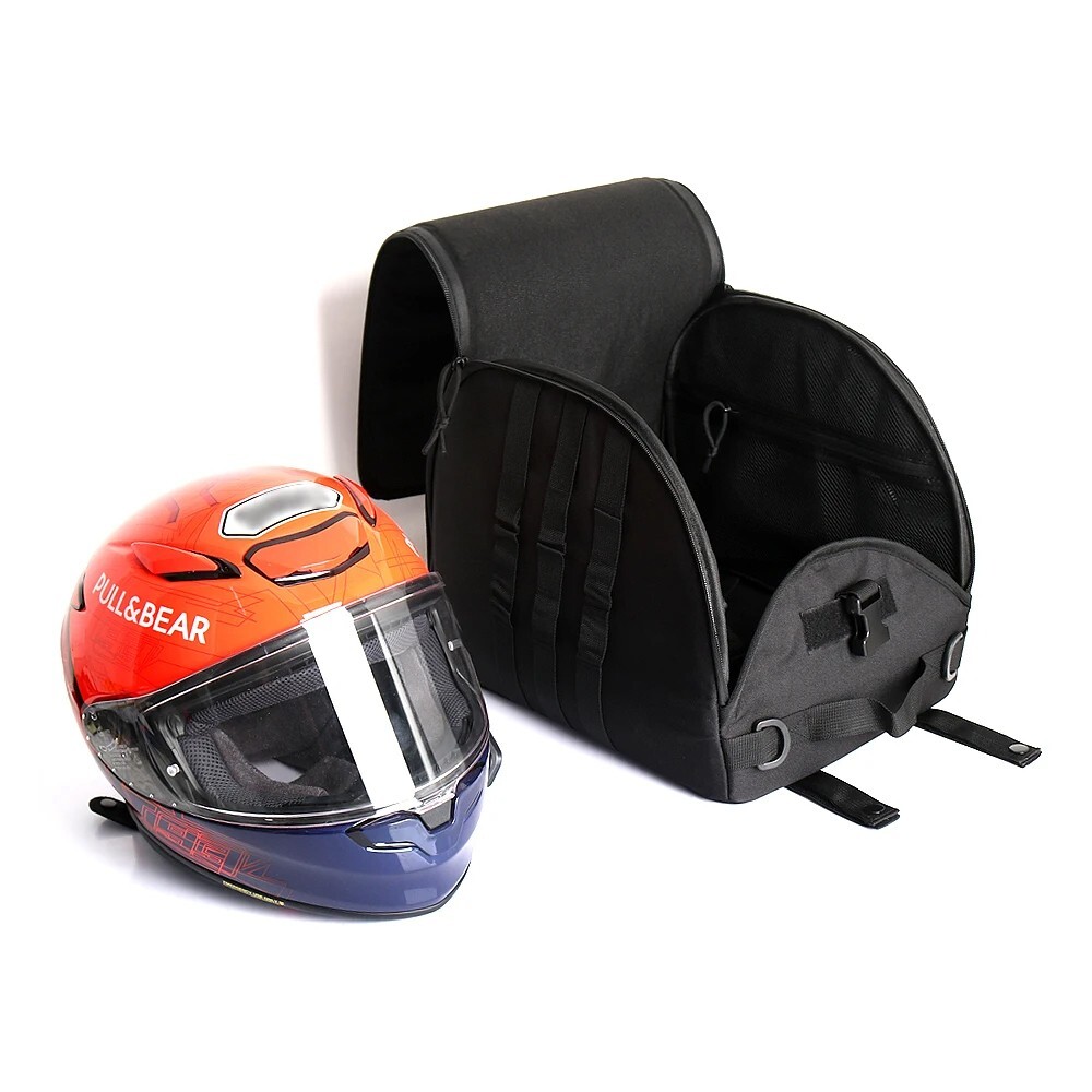 Helmet Bag Universal For BMW R1300GS R1200GS R1250GS Adventure