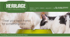 Heritage Pet Products