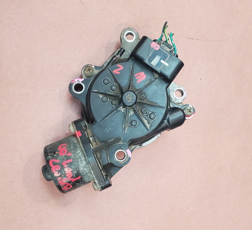 19982007 Lexus LX470 Toyota Land Cruiser Transfer Case Shift Actuator