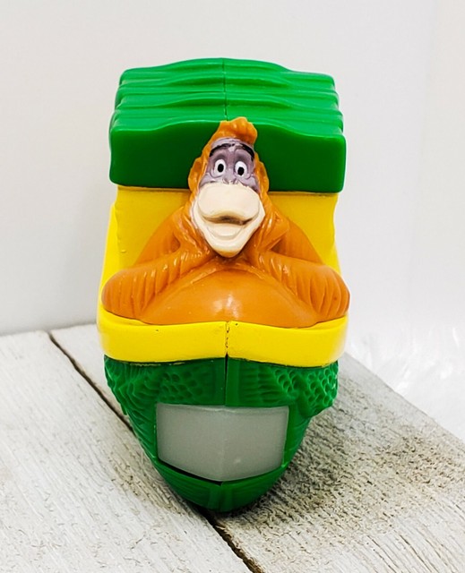 Disneyland 40th Anniversary Viewfinder Toy Jungle Cruise Pictogram eBay