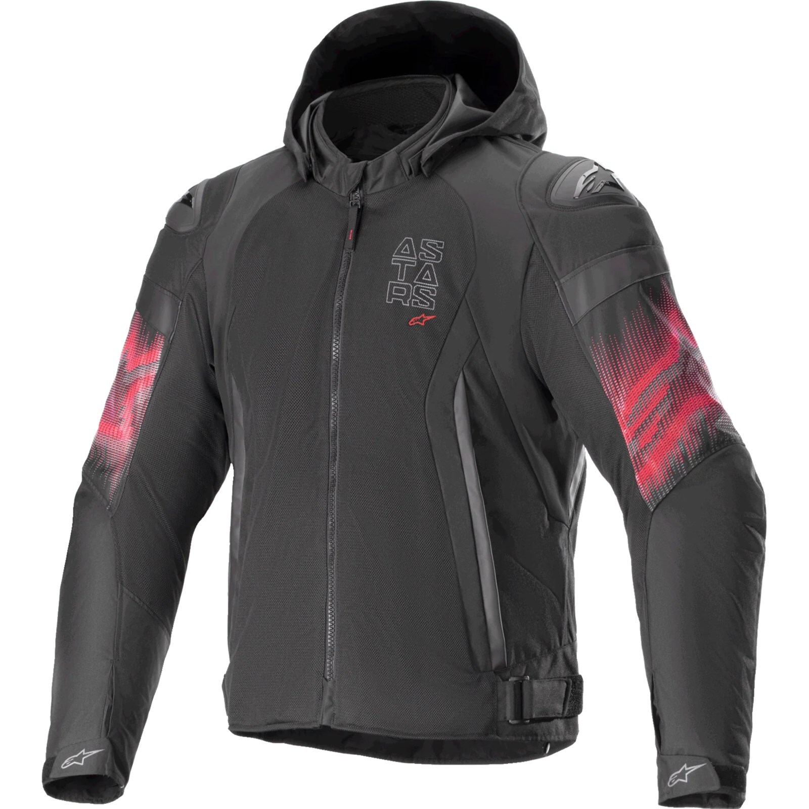 ALPINESTARS MOTORCYCLE JACKET MENS