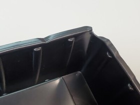 Lethal Enforcers Authentic Sega CD Box and Insert Tray Only *