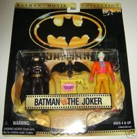 Batman Movie Collection Batman Vs. Joker on sale Batman Movie Collection Batman Vs. Joker on sale