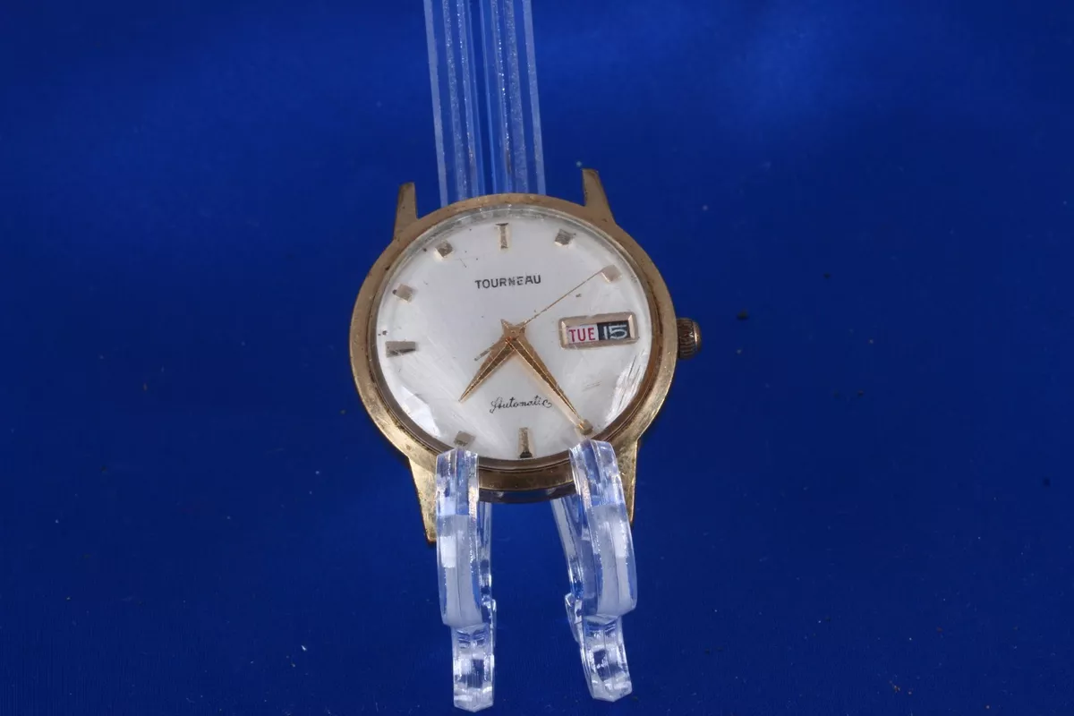 Tourneau top watch price