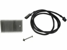 Diesel Fuel Injector Pump Driver Relocation Kit For P32 W238GX