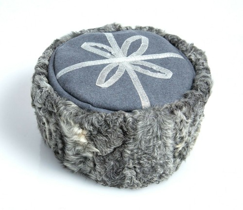Imperial Russian Military FUR Caracul 