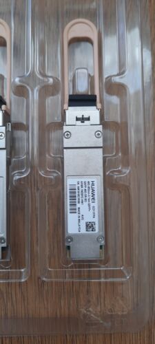 HUAWEI QSFP 40G-SR-BD PN 02311FPA - Zdjęcie 2 z 2