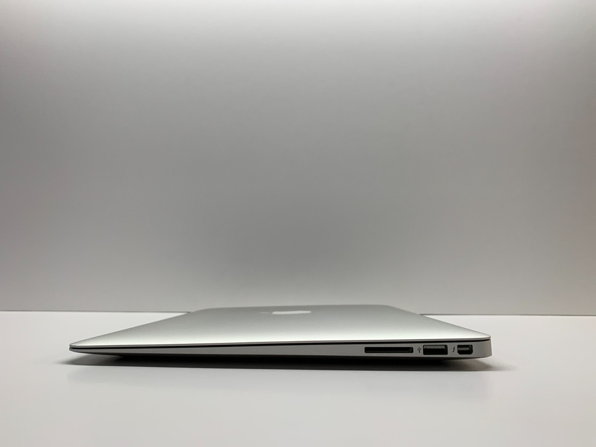 2015 Apple MacBook Air 13 2015 Apple MacBook Air 13