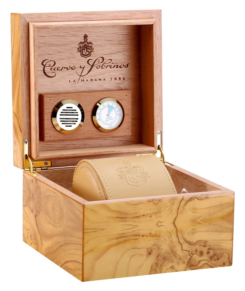 Cuervo y Sobrinos Prominente Automatik Stahl Ziffernblatt Blau Unisex Armbanduhr - Bild 3 von 4