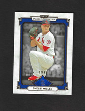 St. Louis Cardinals Baseball Card Guide - 2011 Prospects Edition 7