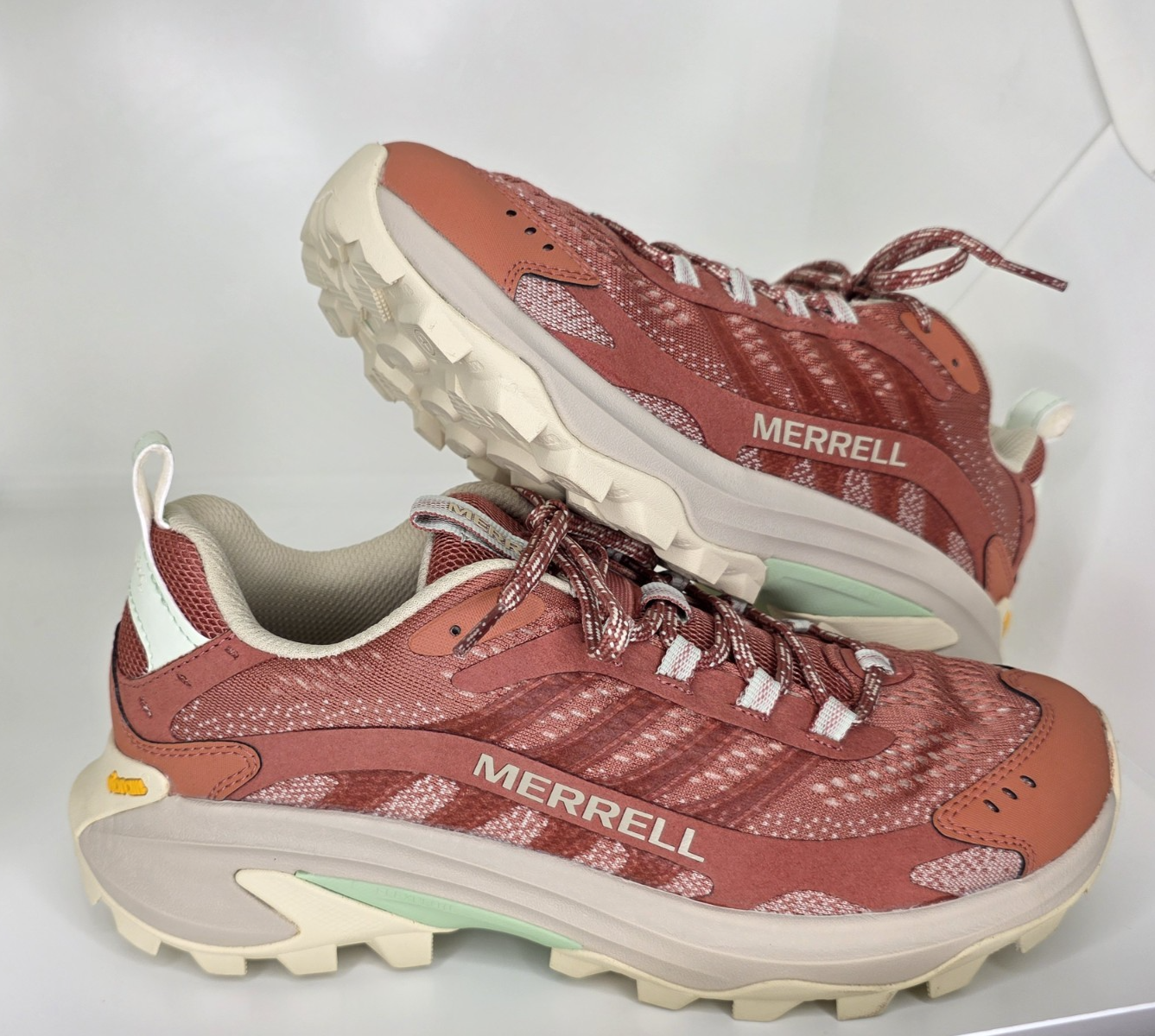 Merrell donna MOAB velocità 2