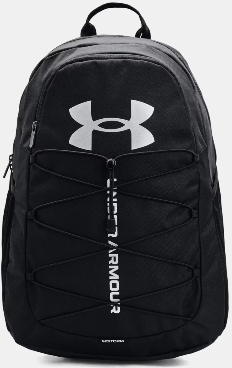 Under armour Men's Black Backpack for sale | eBay