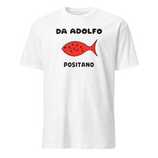 Da Adolfo Positano Shirt Da Adolfo Shirt anacapri Shirt