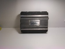 Kenwood Stereo/Bridge Able Amplifier Model KAC 729 600 Watts