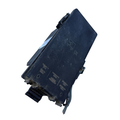 2008-2009 DODGE RAM FUSE BOX TIPM TOTALLY INTEGRATED POWER MODULE P68028003AC