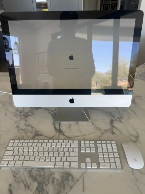 Preços baixos em Apple Apple iMac 2013 All-in-Ones-In - Ones | eBay