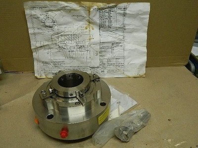 JOHN CRANE NEW M117642 Seal Cartridge Assembly H-SP-43646 SEAL TYOE T-7700 