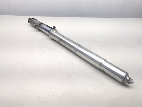 97-00 Suzuki GSXR 600 750 SHOWA Front Fork Suspension STRAIGHT - Zdjęcie 3 z 11