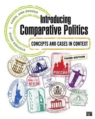 Introducing Comparative Politics: Concepts and Cases in Context - GOOD